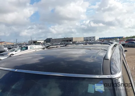 2018 Nissan Armada Platinum из США, поврежденный, VIN JN8AY2NF6J9333018